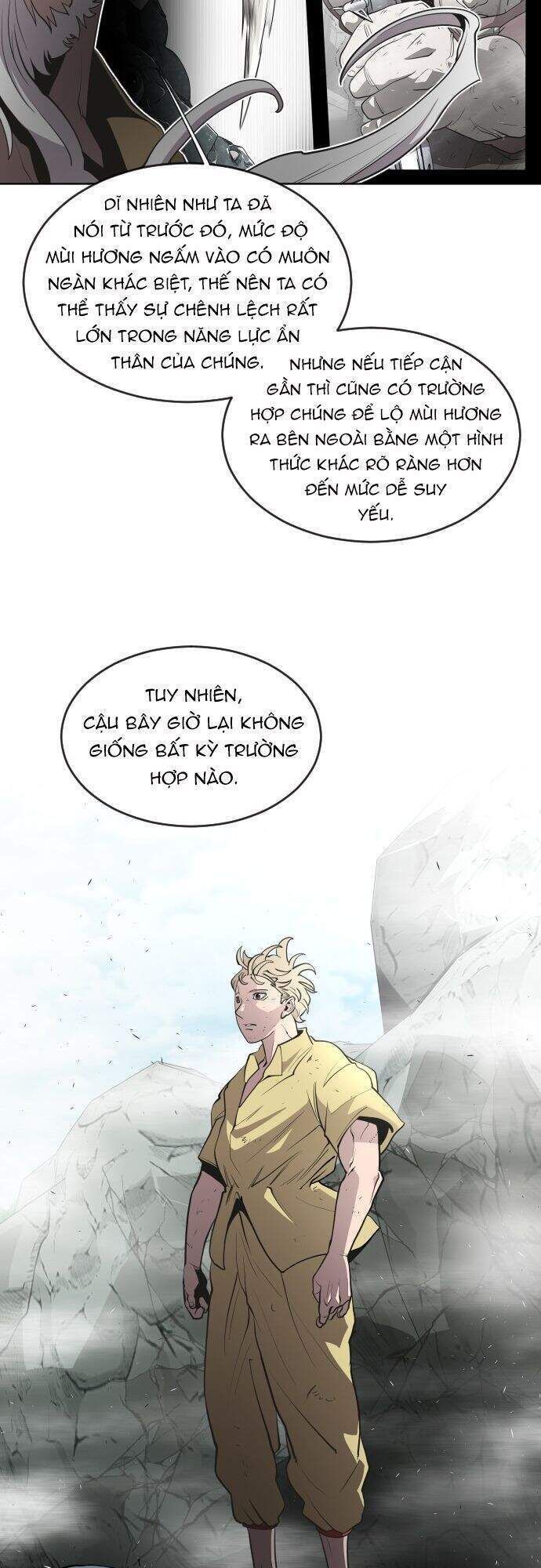 Kĩ Nguyên Của Anh Hùng Chapter 43.6 - 4