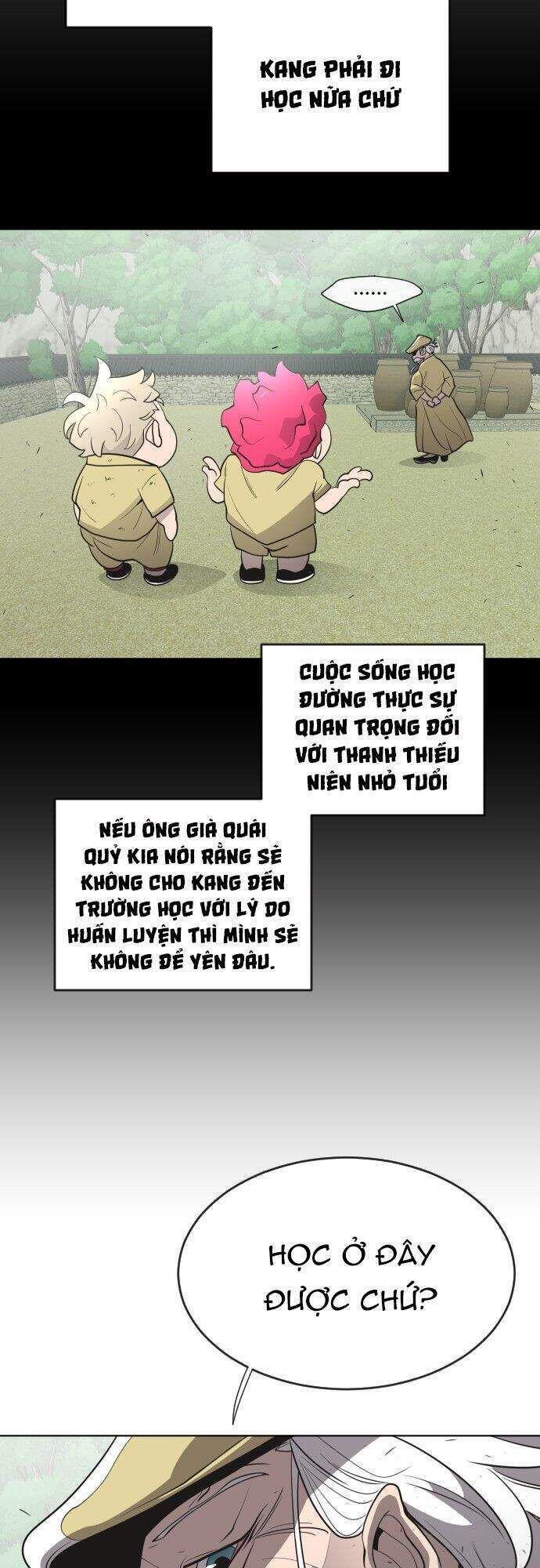 Kĩ Nguyên Của Anh Hùng Chapter 43.6 - 50