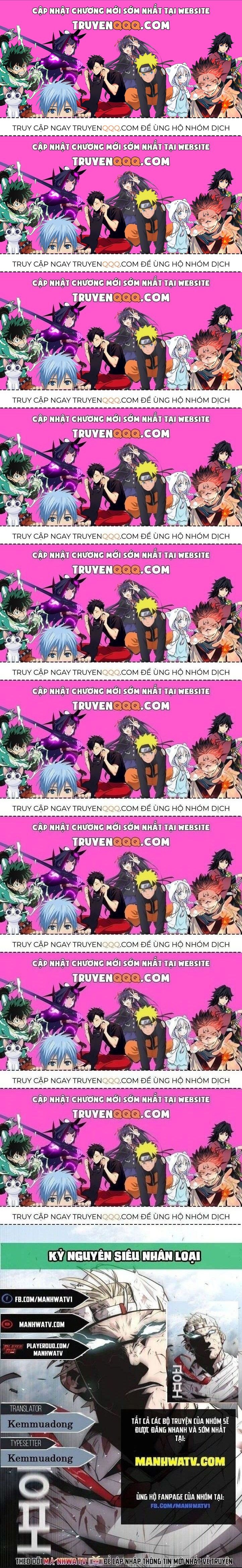 Kĩ Nguyên Của Anh Hùng Chapter 43.7 - 1