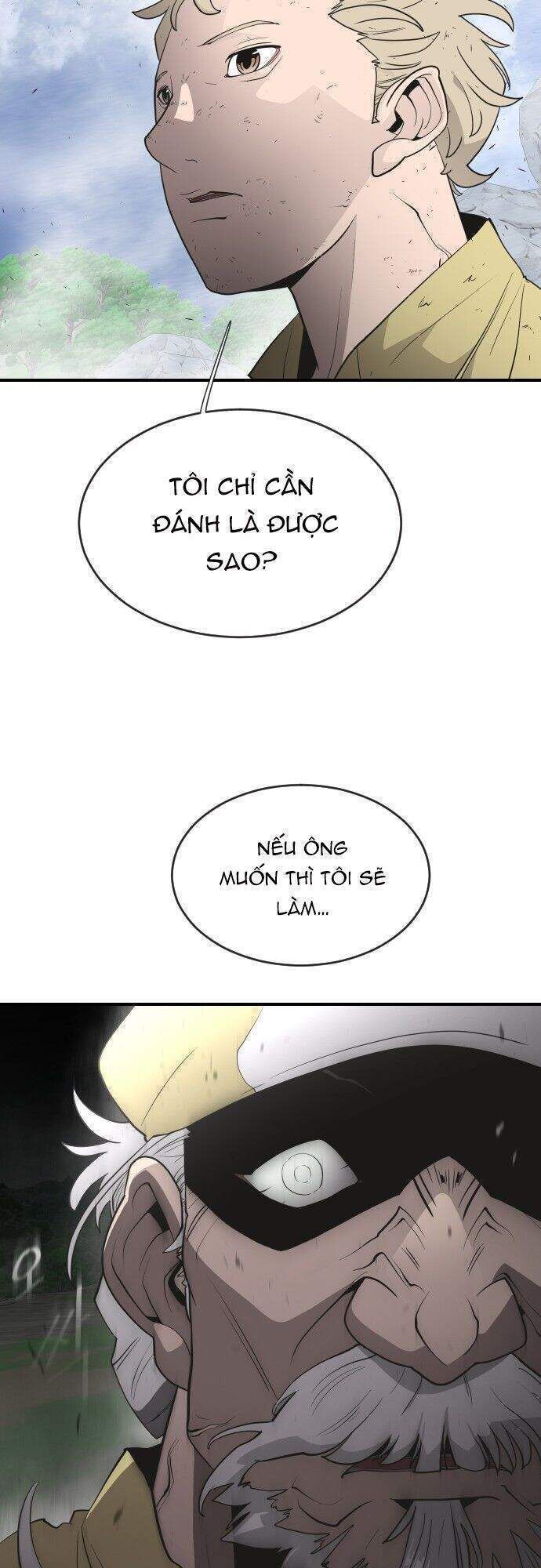 Kĩ Nguyên Của Anh Hùng Chapter 43.7 - 41