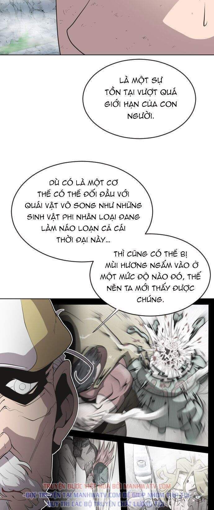 Kĩ Nguyên Của Anh Hùng Chapter 43.8 - 3