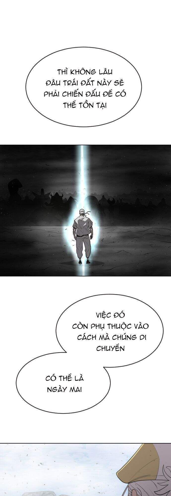 Kĩ Nguyên Của Anh Hùng Chapter 43.8 - 33