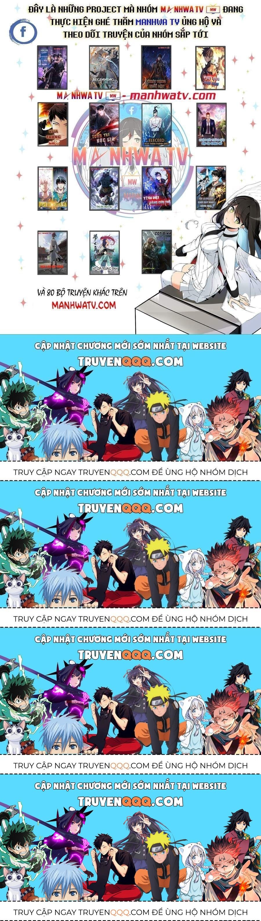 Kĩ Nguyên Của Anh Hùng Chapter 43.8 - 53