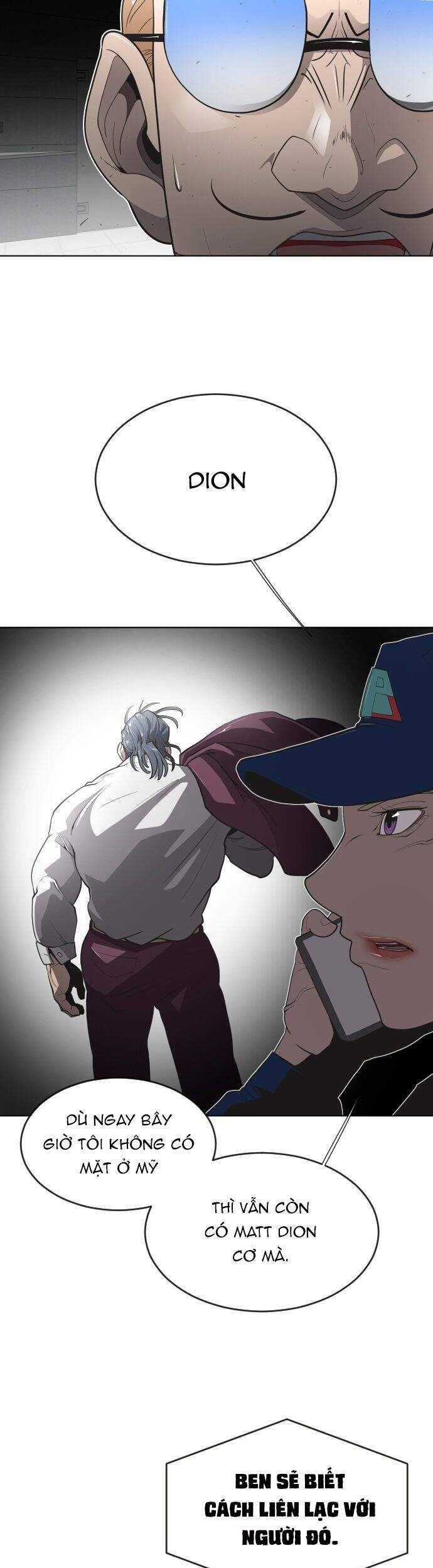 Kĩ Nguyên Của Anh Hùng Chapter 44.2 - 31