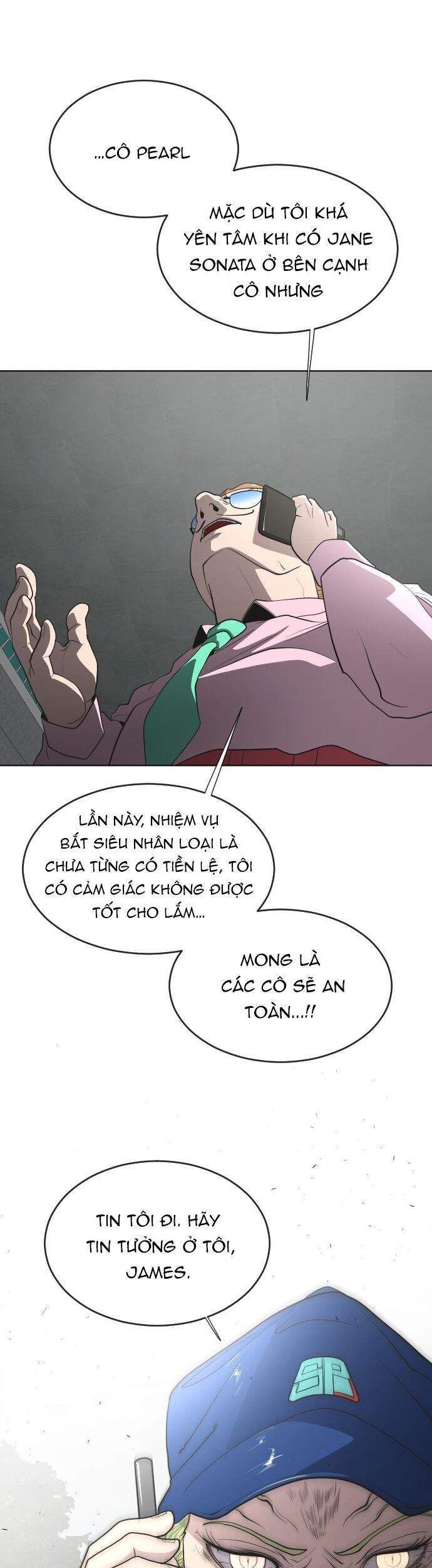 Kĩ Nguyên Của Anh Hùng Chapter 44.2 - 33