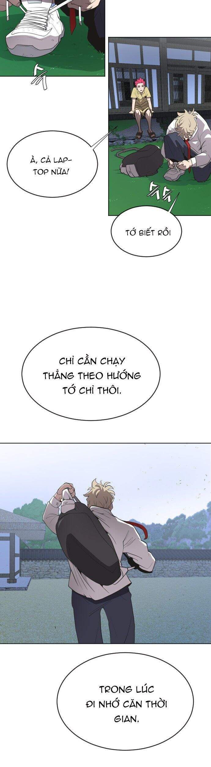 Kĩ Nguyên Của Anh Hùng Chapter 44.2 - 6