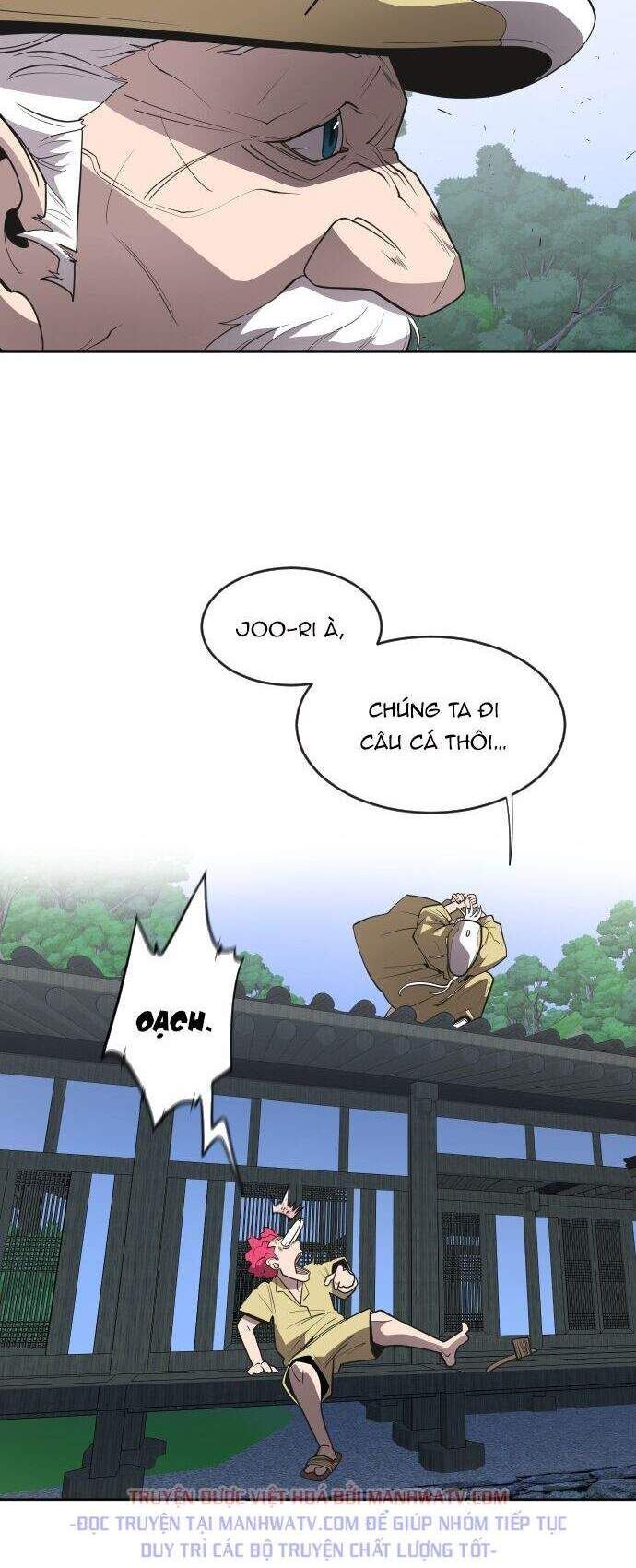 Kĩ Nguyên Của Anh Hùng Chapter 44.3 - 11
