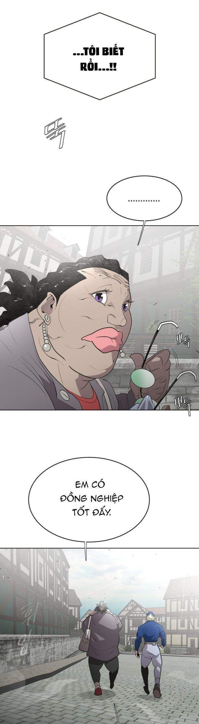 Kĩ Nguyên Của Anh Hùng Chapter 44.3 - 35