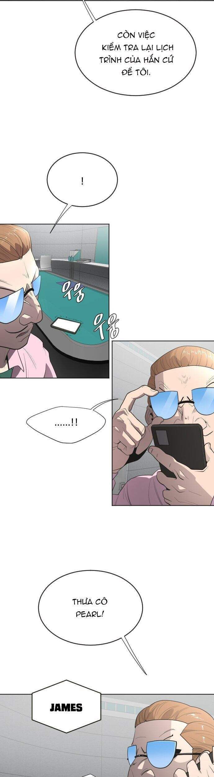 Kĩ Nguyên Của Anh Hùng Chapter 44.4 - 18