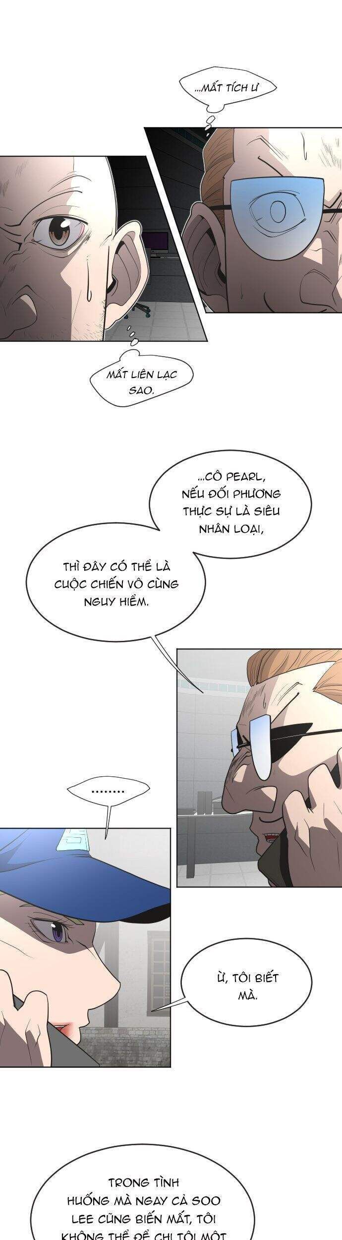 Kĩ Nguyên Của Anh Hùng Chapter 44.4 - 25