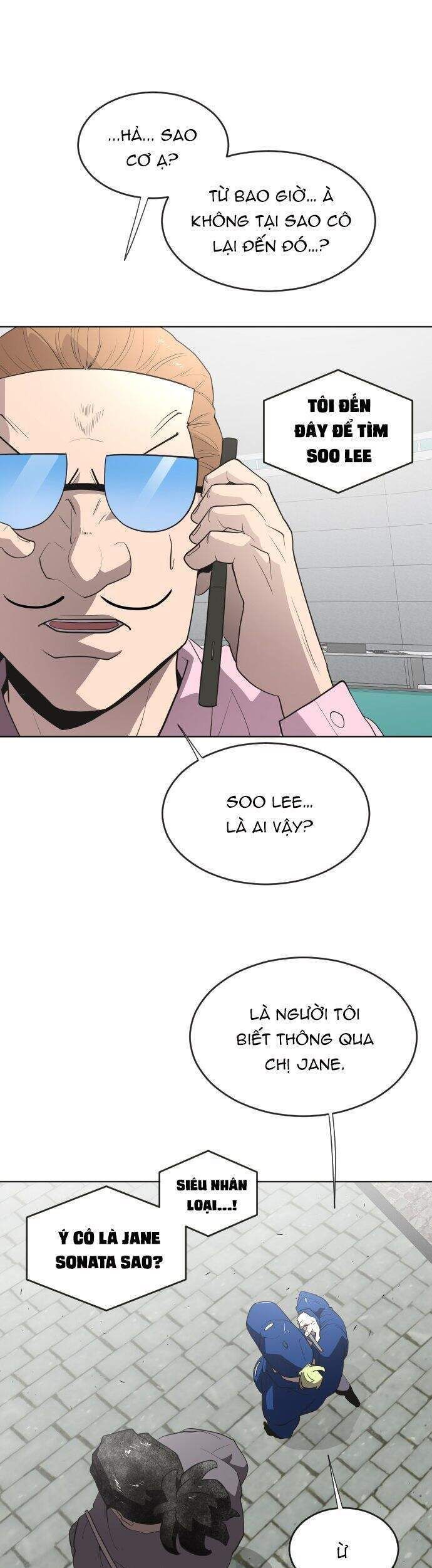 Kĩ Nguyên Của Anh Hùng Chapter 44.5 - 20