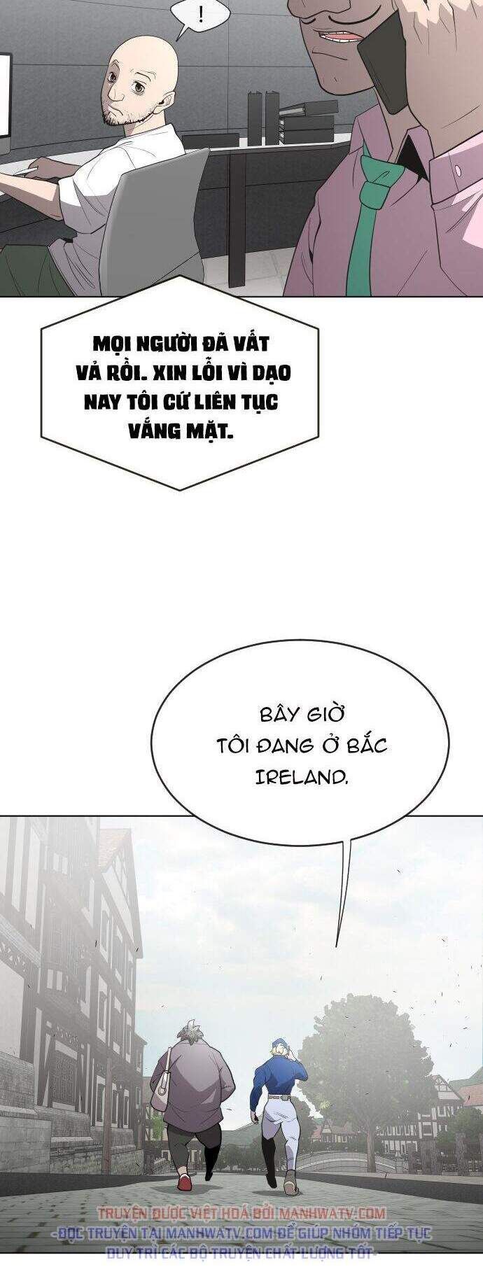 Kĩ Nguyên Của Anh Hùng Chapter 44.6 - 19