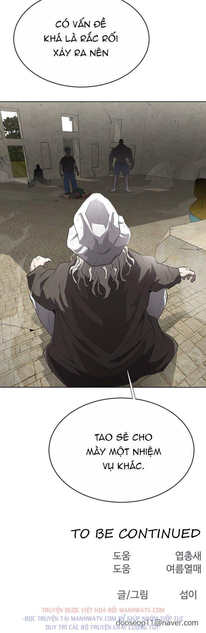 Kĩ Nguyên Của Anh Hùng Chapter 44.6 - 39