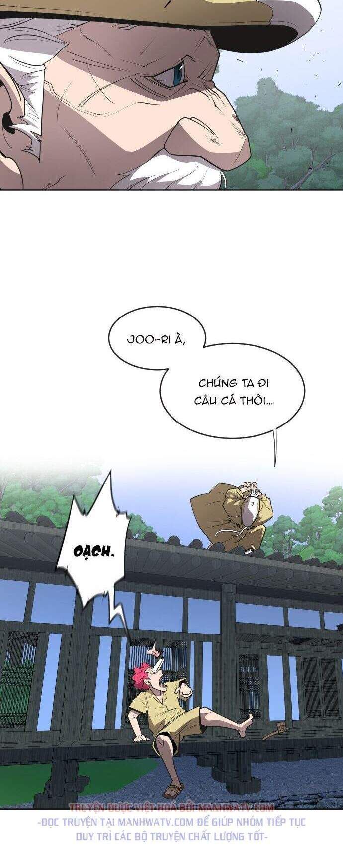 Kĩ Nguyên Của Anh Hùng Chapter 44.7 - 11