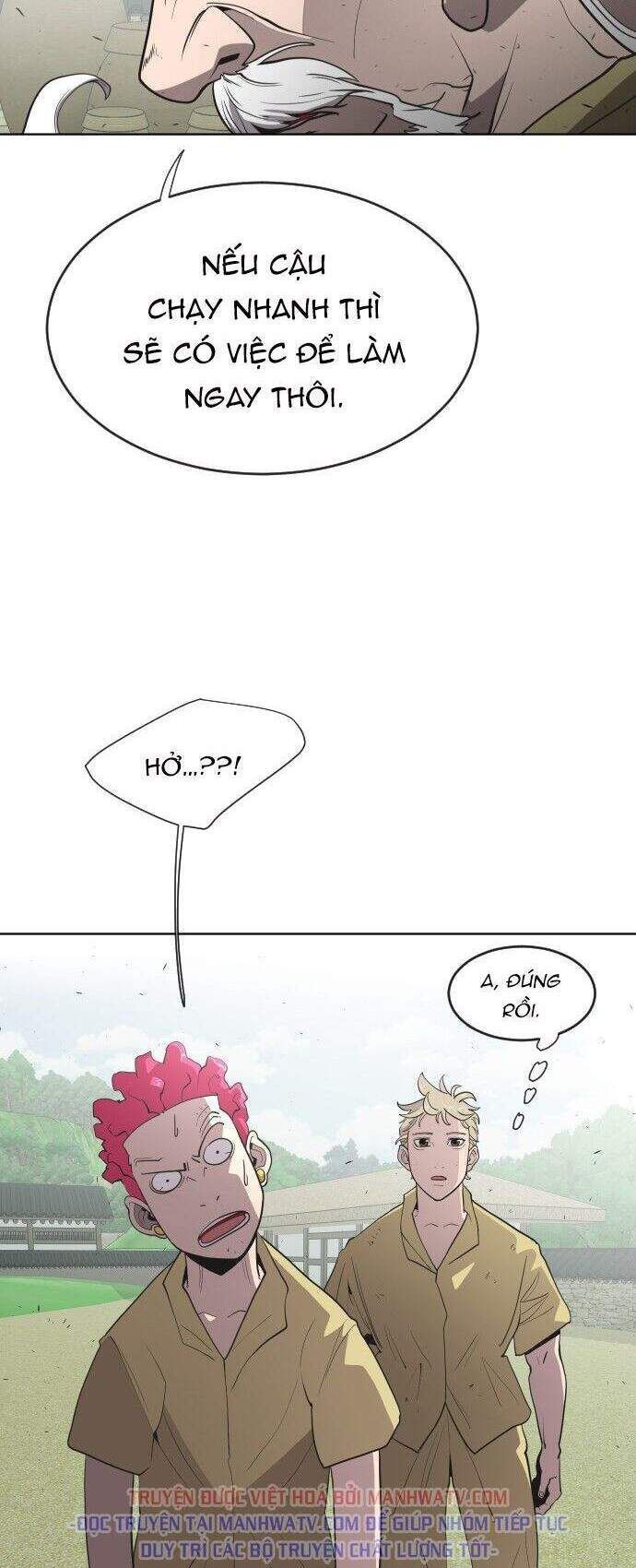 Kĩ Nguyên Của Anh Hùng Chapter 44.7 - 3