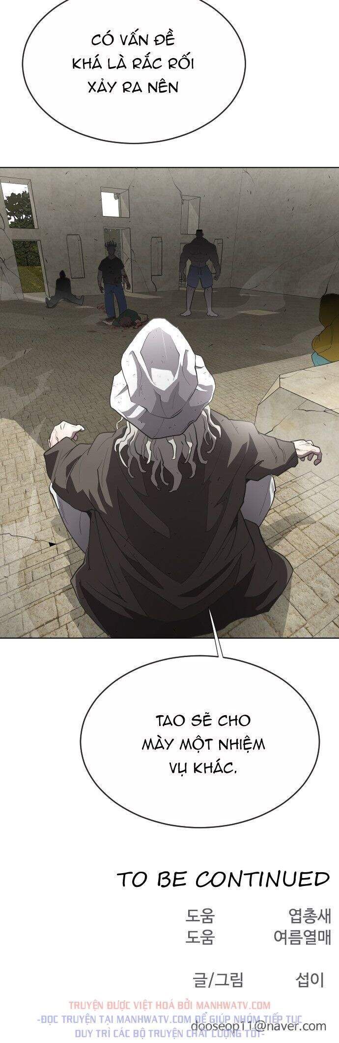 Kĩ Nguyên Của Anh Hùng Chapter 44.7 - 39