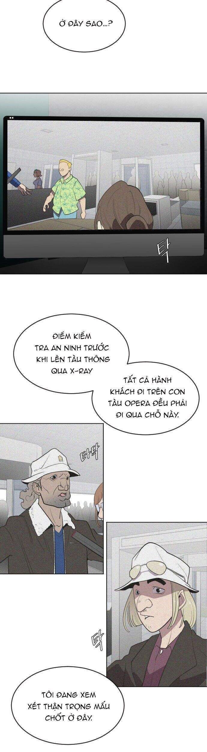 Kĩ Nguyên Của Anh Hùng Chapter 44.9 - 14