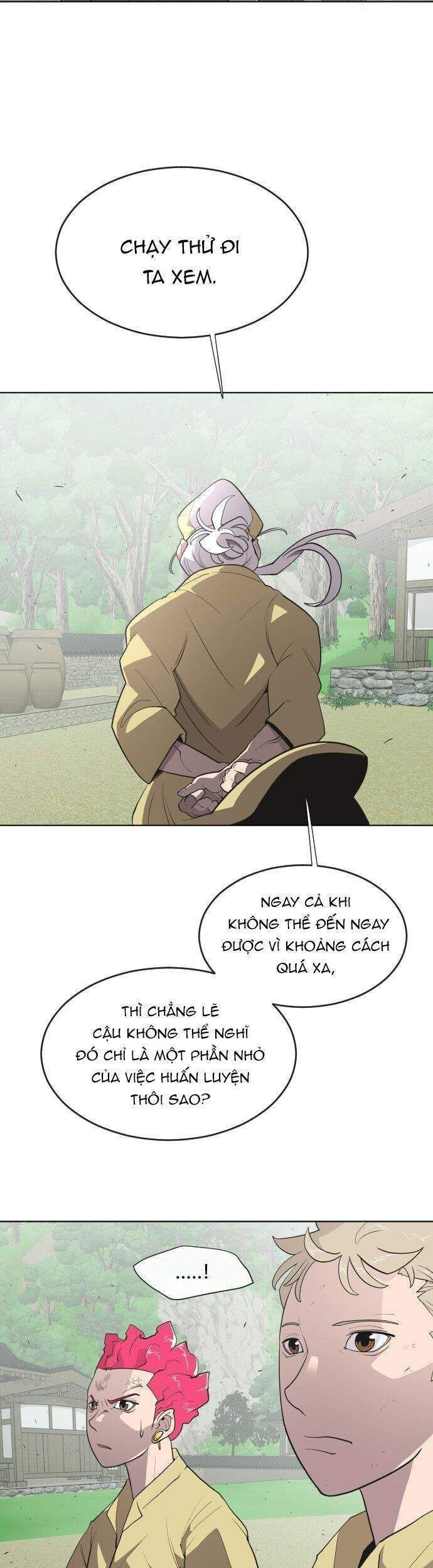 Kĩ Nguyên Của Anh Hùng Chapter 44.9 - 4