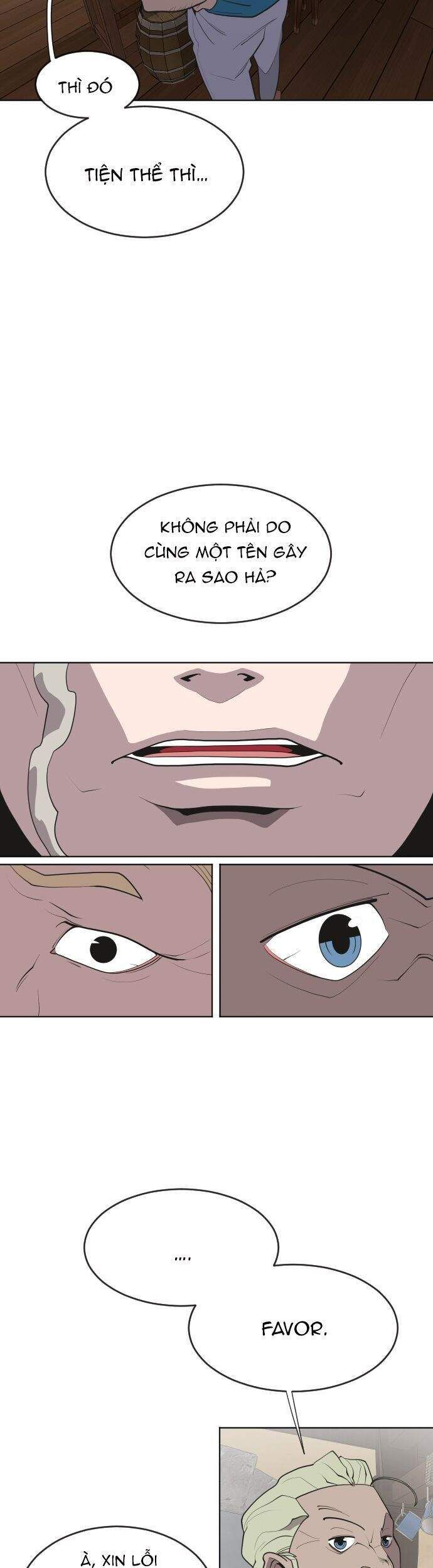 Kĩ Nguyên Của Anh Hùng Chapter 45.1 - 15