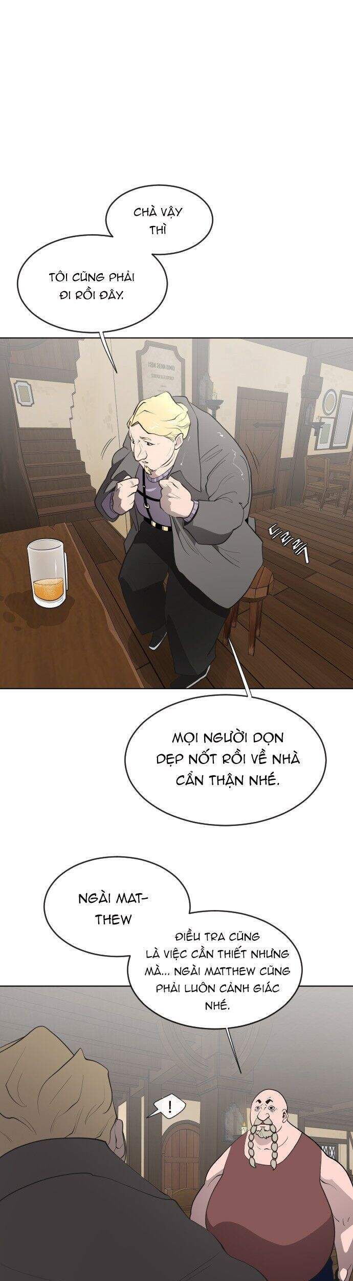 Kĩ Nguyên Của Anh Hùng Chapter 45.1 - 27