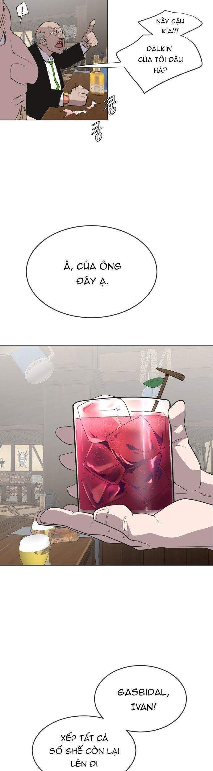 Kĩ Nguyên Của Anh Hùng Chapter 45.3 - 19