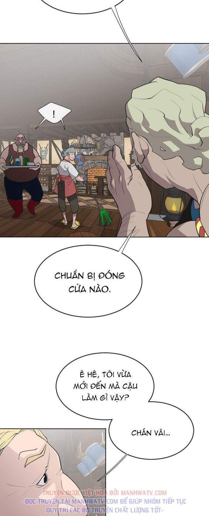 Kĩ Nguyên Của Anh Hùng Chapter 45.4 - 20