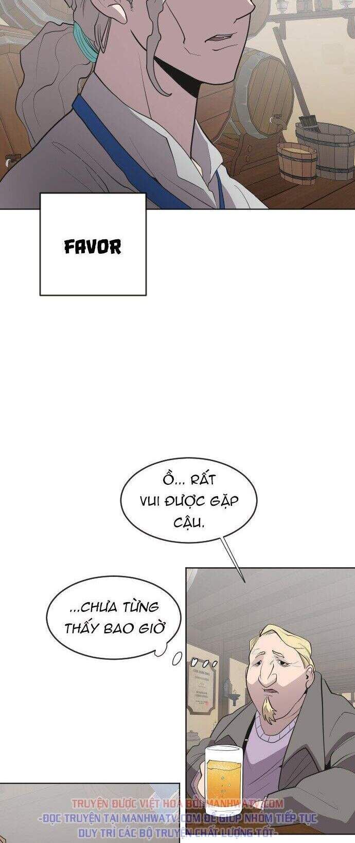 Kĩ Nguyên Của Anh Hùng Chapter 45.5 - 18