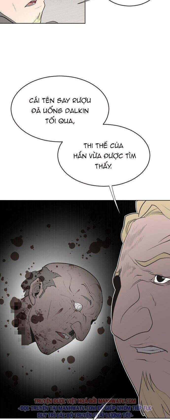 Kĩ Nguyên Của Anh Hùng Chapter 45.5 - 38