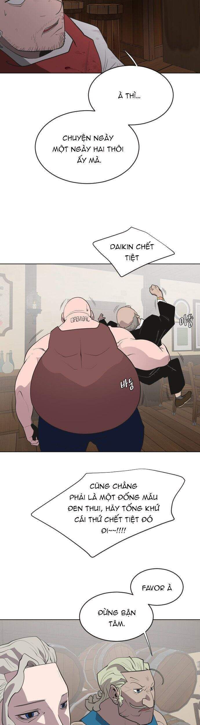 Kĩ Nguyên Của Anh Hùng Chapter 45.6 - 25