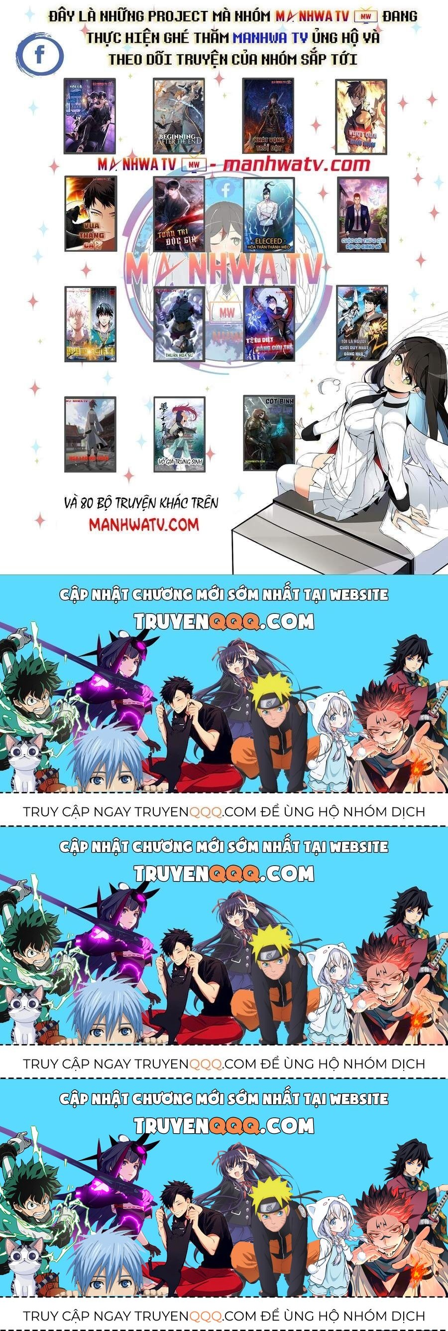 Kĩ Nguyên Của Anh Hùng Chapter 45.6 - 40