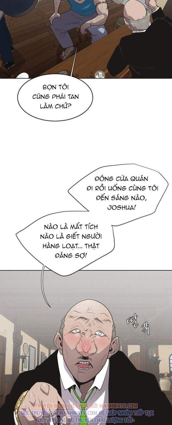 Kĩ Nguyên Của Anh Hùng Chapter 45.6 - 6