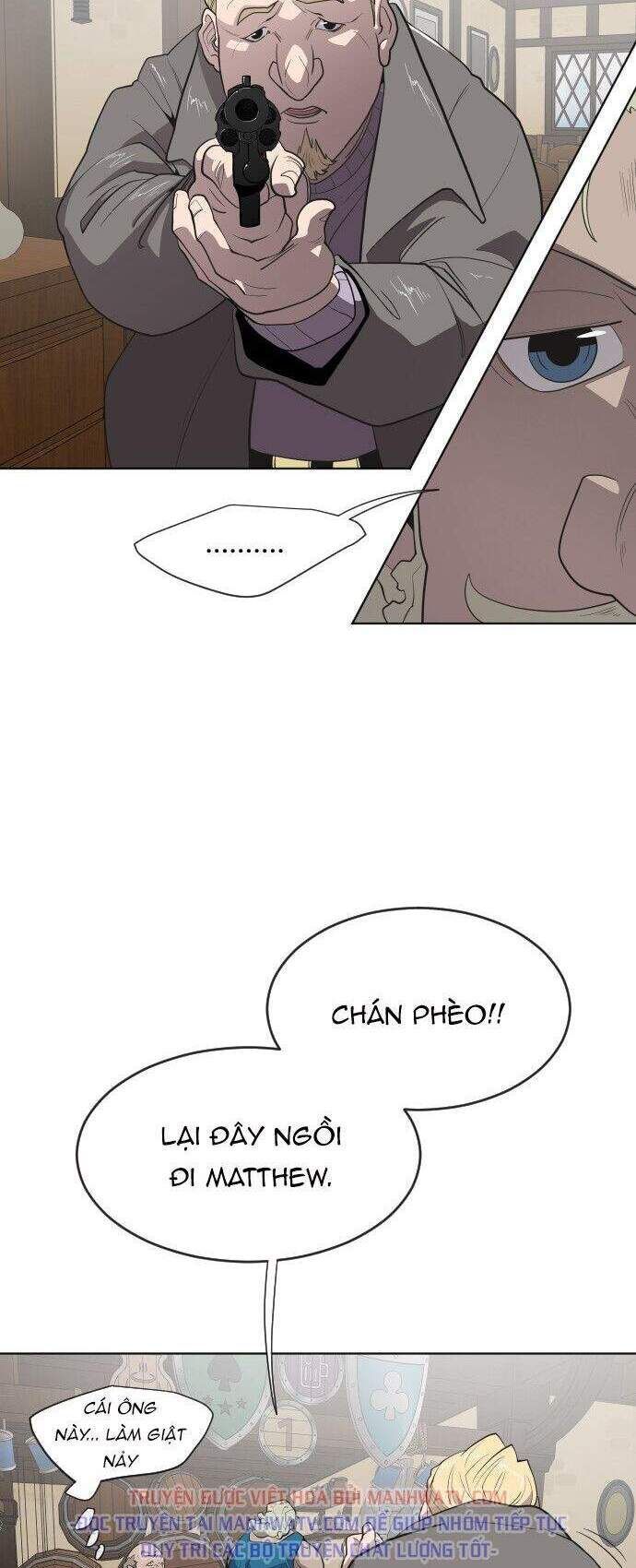 Kĩ Nguyên Của Anh Hùng Chapter 45.6 - 8