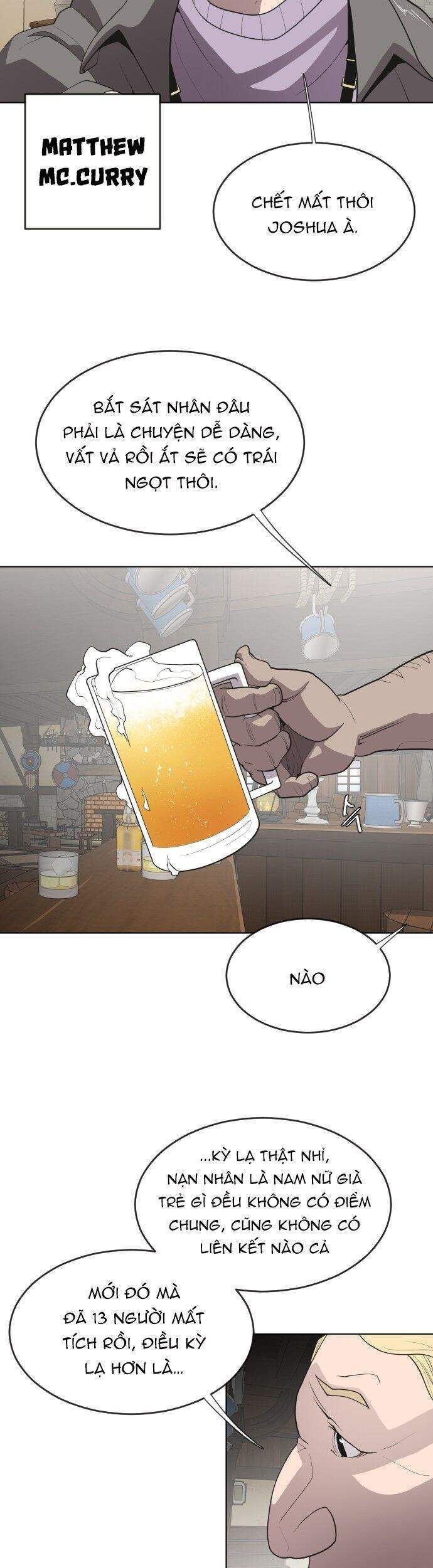 Kĩ Nguyên Của Anh Hùng Chapter 45.7 - 11