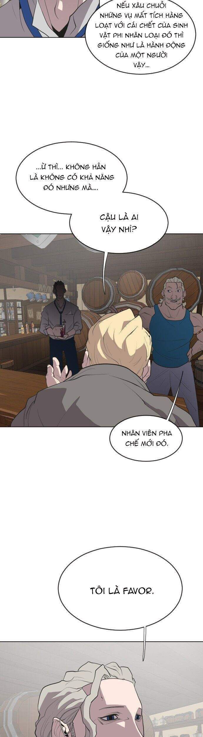Kĩ Nguyên Của Anh Hùng Chapter 45.7 - 17