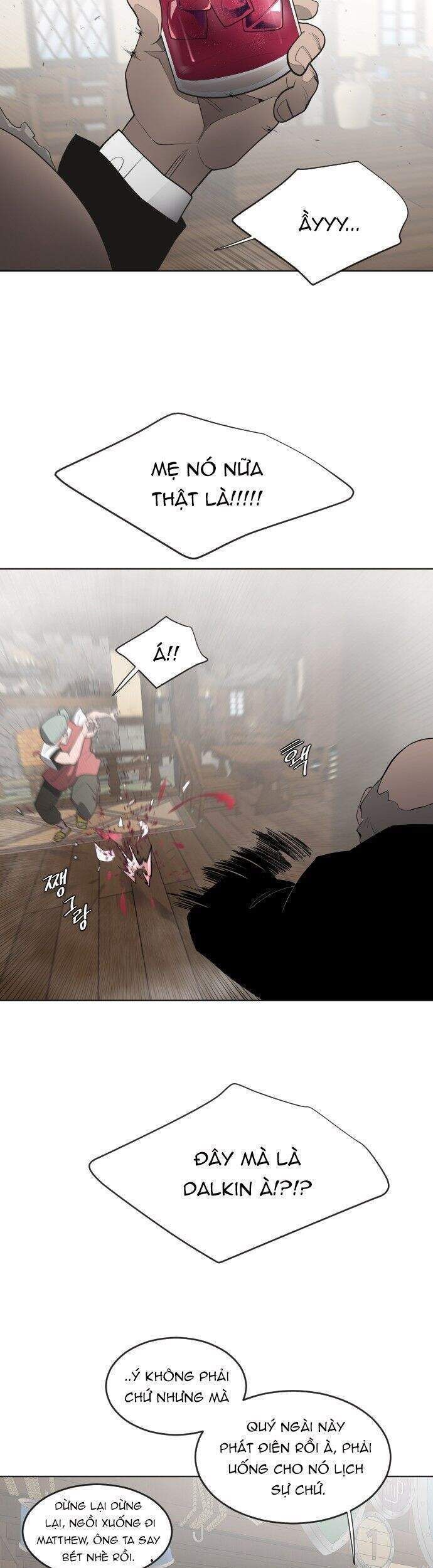 Kĩ Nguyên Của Anh Hùng Chapter 45.7 - 23