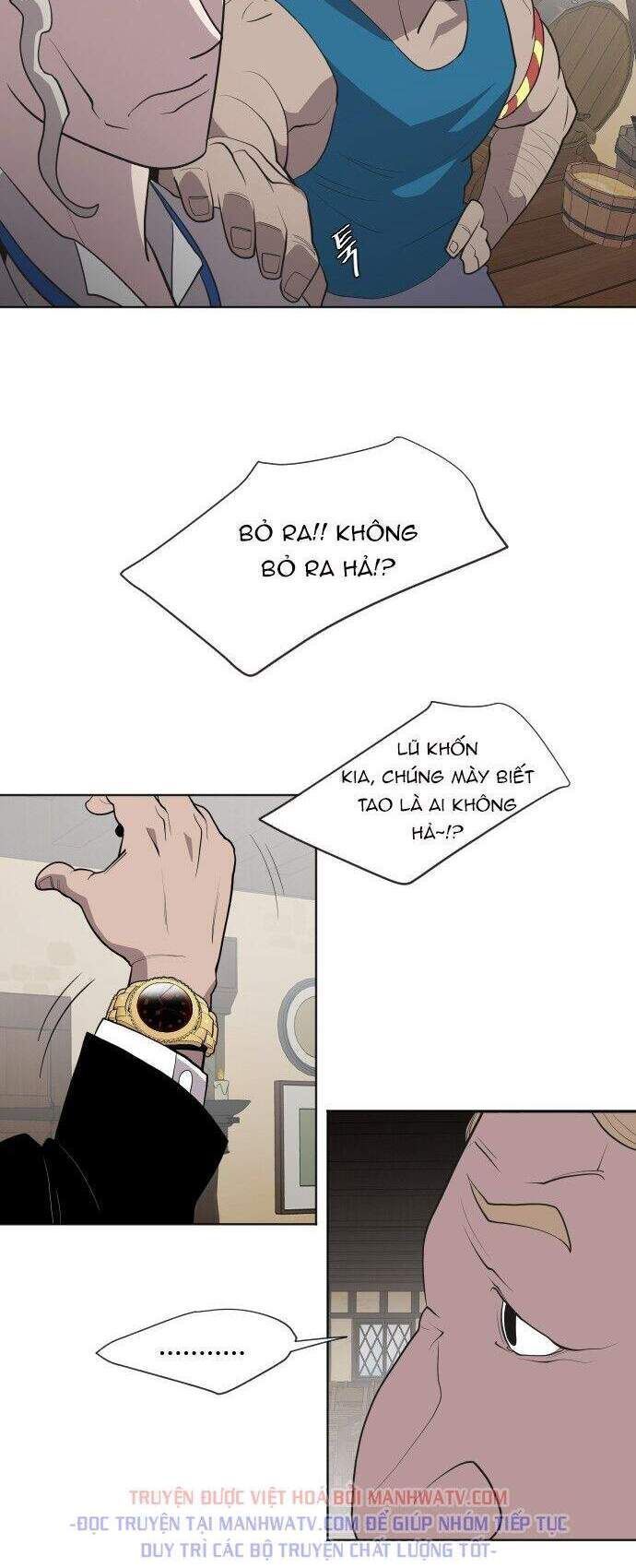 Kĩ Nguyên Của Anh Hùng Chapter 45.7 - 26