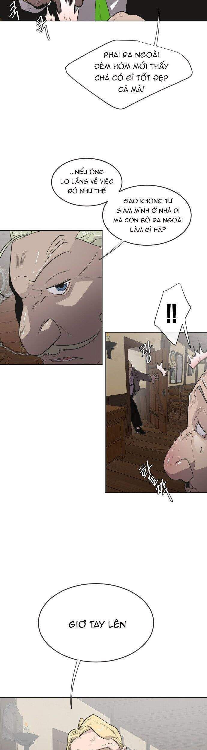 Kĩ Nguyên Của Anh Hùng Chapter 45.7 - 7