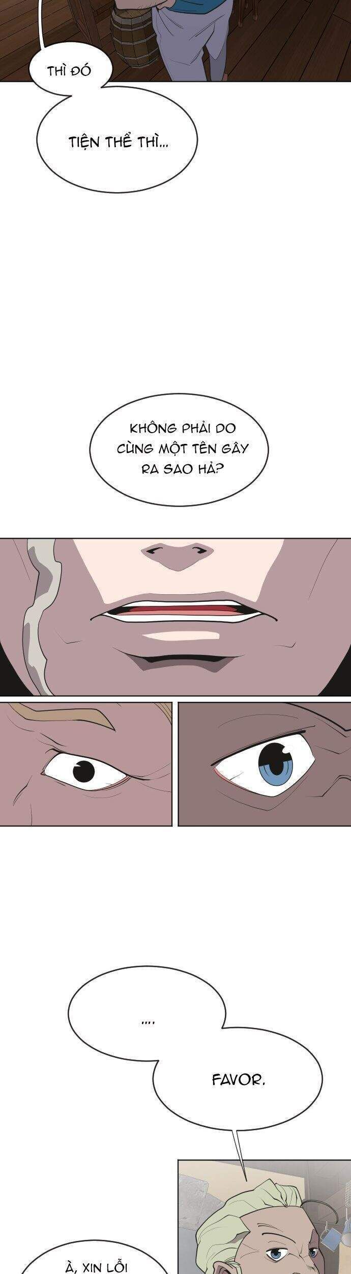 Kĩ Nguyên Của Anh Hùng Chapter 45.8 - 15