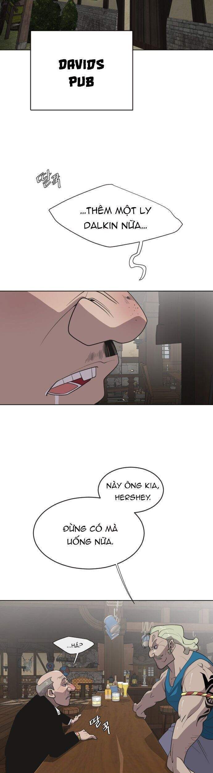 Kĩ Nguyên Của Anh Hùng Chapter 45.8 - 3