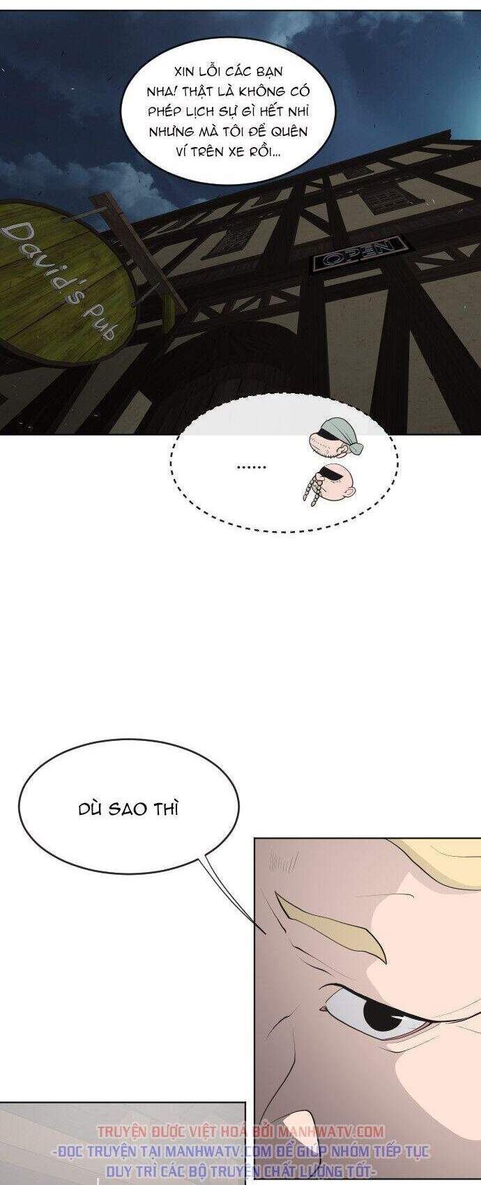 Kĩ Nguyên Của Anh Hùng Chapter 45.8 - 30