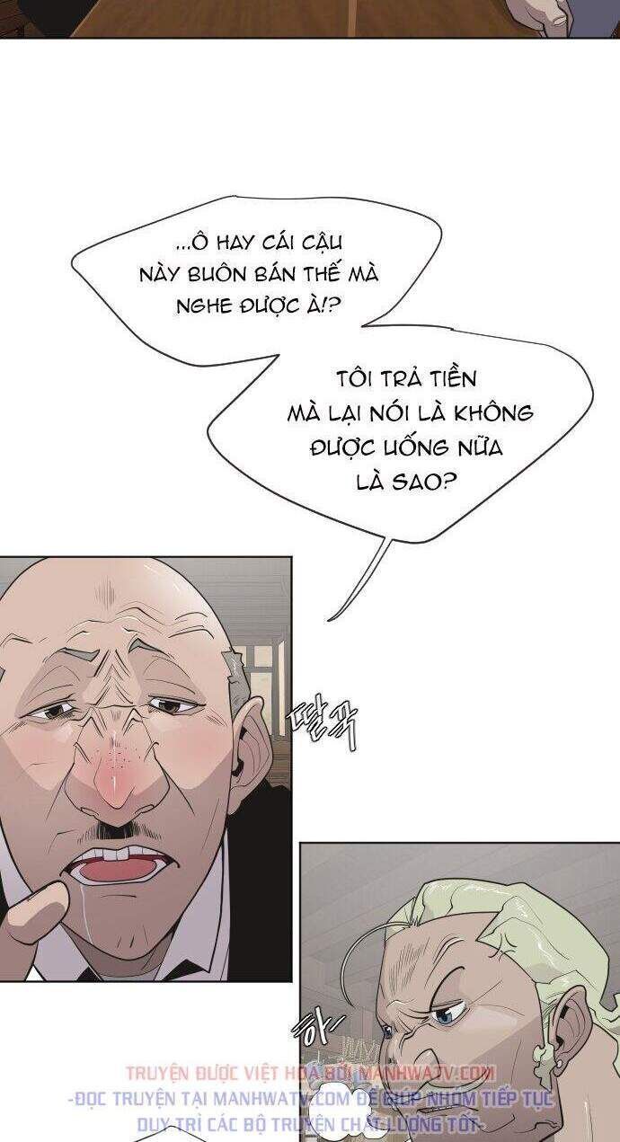 Kĩ Nguyên Của Anh Hùng Chapter 45.8 - 4