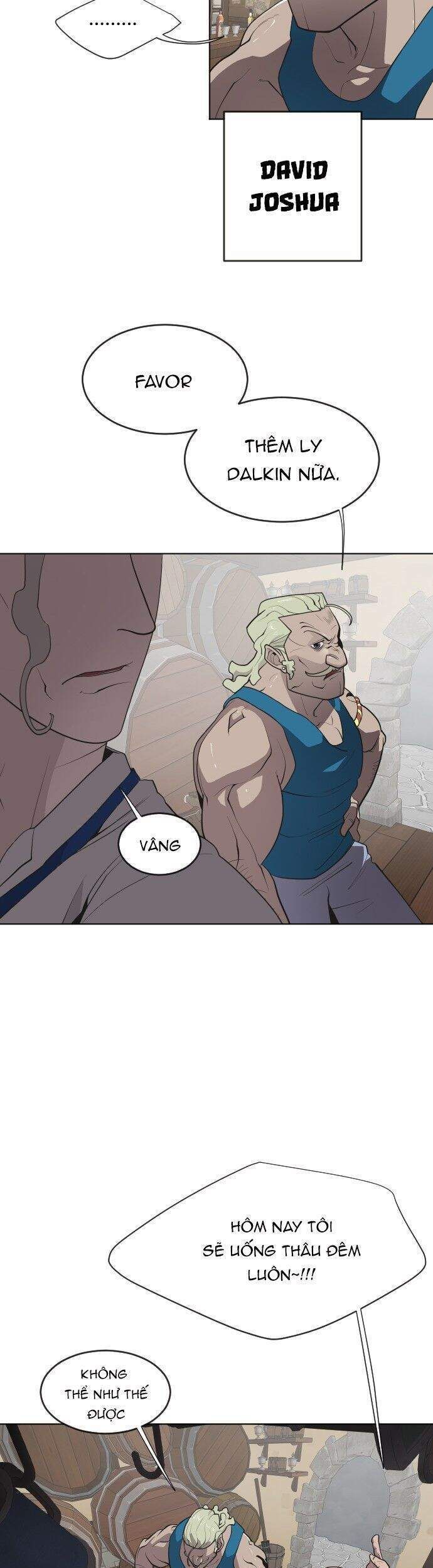 Kĩ Nguyên Của Anh Hùng Chapter 45.8 - 5