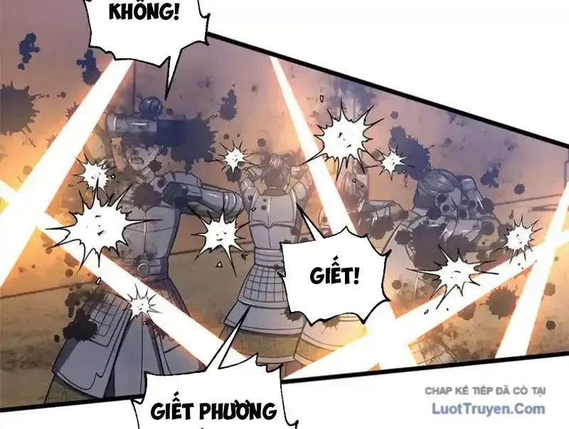 Toàn Cầu Cao Võ Chapter 340 - 108