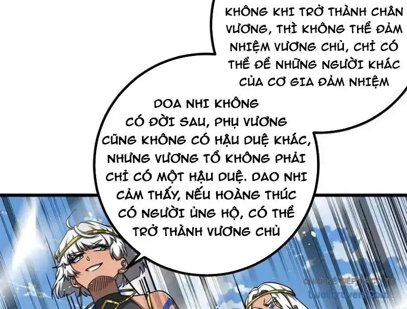 Toàn Cầu Cao Võ Chapter 340 - 12