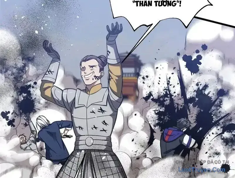 Toàn Cầu Cao Võ Chapter 340 - 113