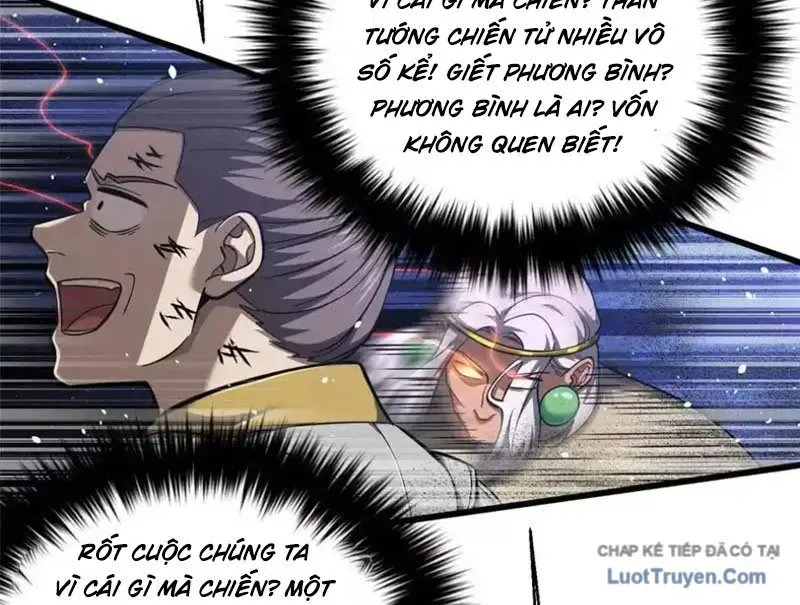 Toàn Cầu Cao Võ Chapter 340 - 116