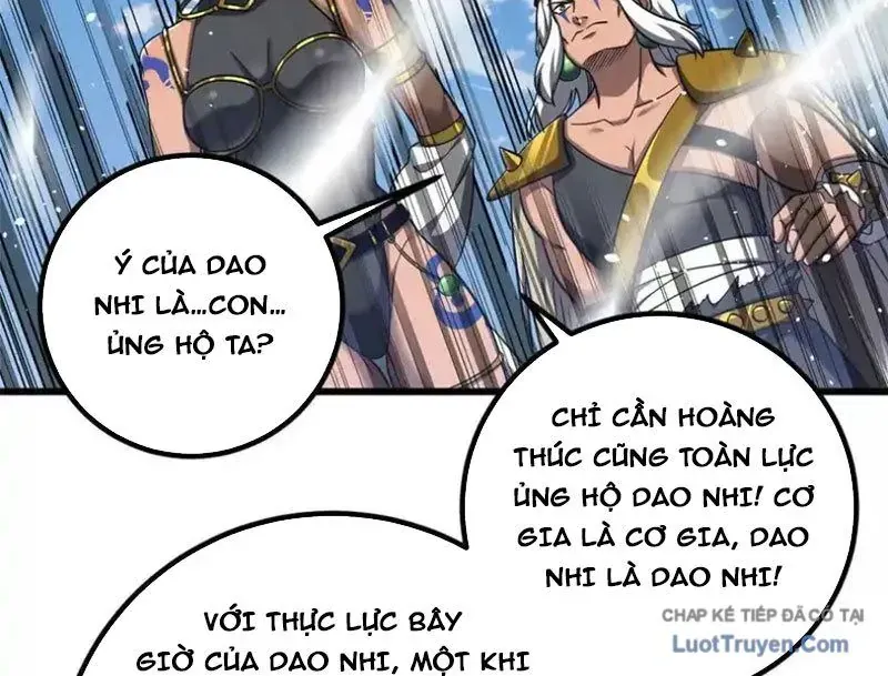 Toàn Cầu Cao Võ Chapter 340 - 13