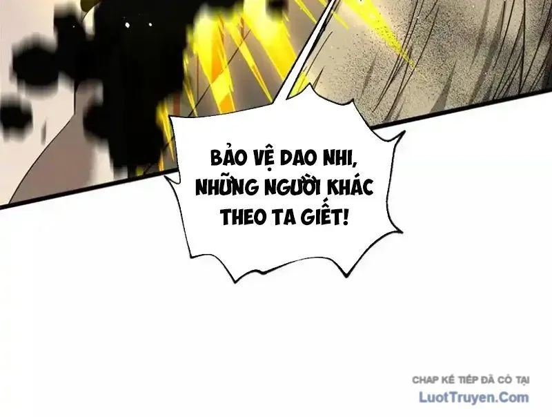 Toàn Cầu Cao Võ Chapter 340 - 121