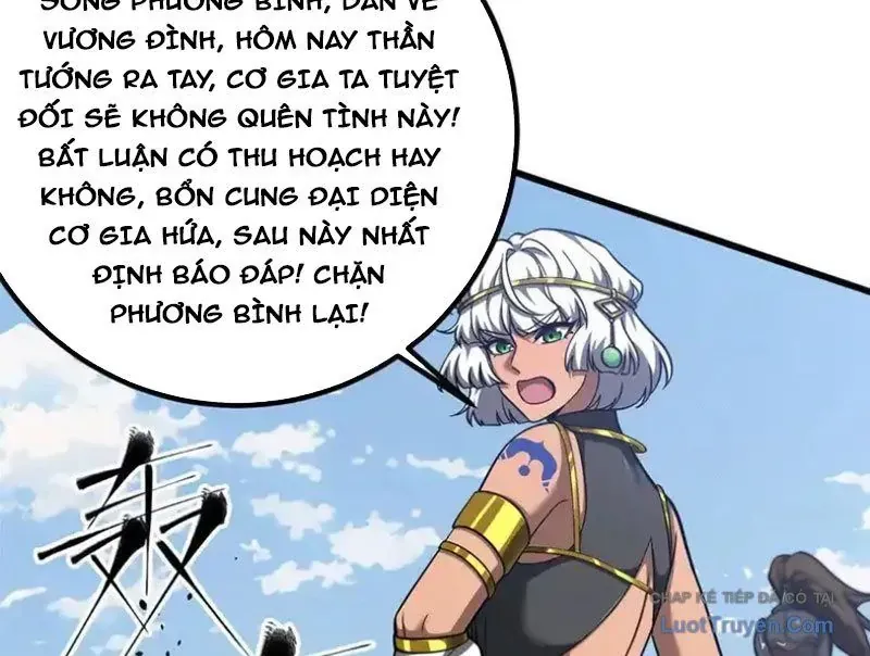 Toàn Cầu Cao Võ Chapter 340 - 123