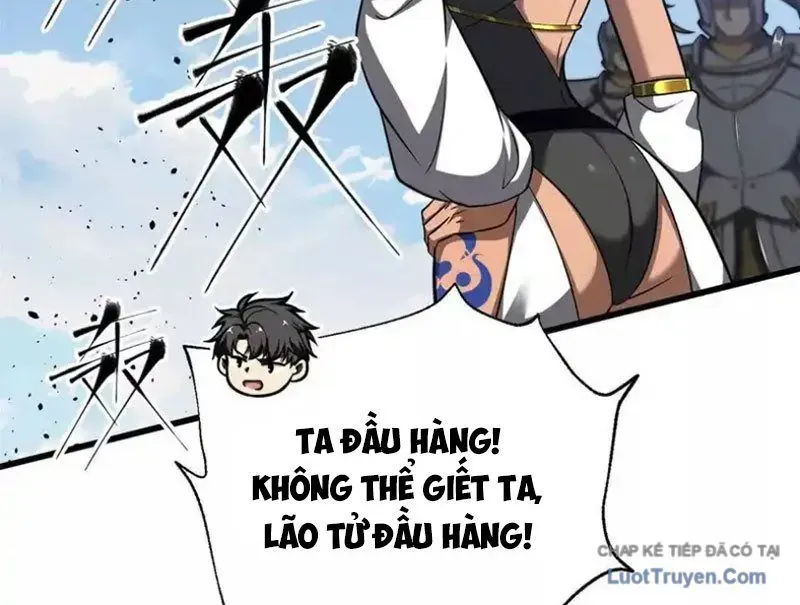 Toàn Cầu Cao Võ Chapter 340 - 124